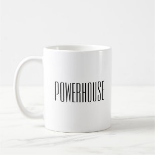 Caneca De Café Trendy Coffee Mug De Dois Tons
