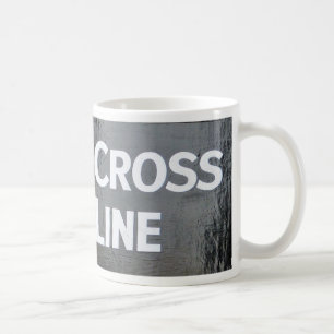CANECA DE CAFÉ TRENS DO VAPOR