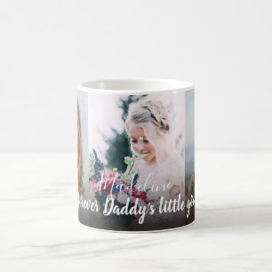 Caneca De Café Três Pais Filha da Caneta