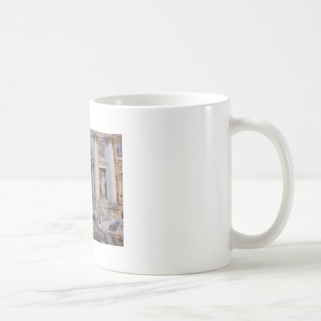 Caneca De Café Trevi (Direita)