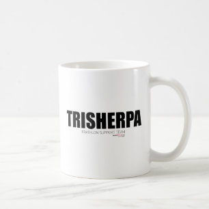 Caneca De Café Tri Sherpa