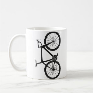 Caneca De Café Triathlon Road Bike T Shirt Bicycle Rider Gift Cyc