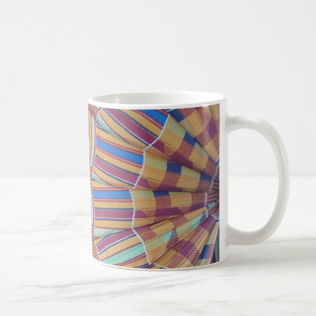 Caneca De Café Tribal Coffee Mug Africa (Direita)