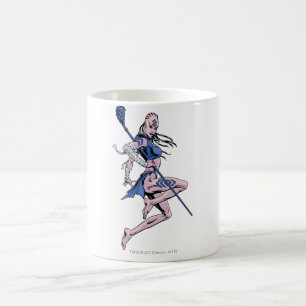 Caneca De Café Tribo 1 do índigo
