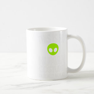 Caneca De Café Tric Ghost Raccoon, Cute Ghost Cute E Feral Hallow