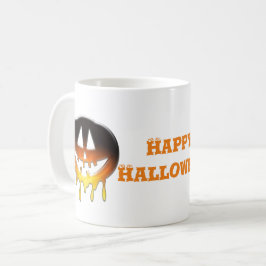 Caneca De Café Trick 'n Sipper Treat