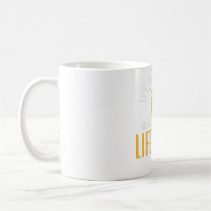 Caneca De Café tricô de crochetagem em Yarn