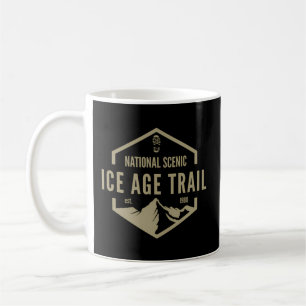 Caneca De Café Trilha da Idade do Gelo