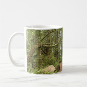Caneca De Café Trilha Karl Knapp