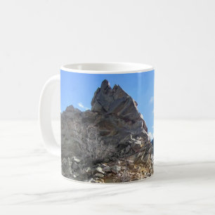 Caneca De Café Trilha no Condado de Jefferson, Colorado