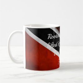 Caneca De Café Trini sprit mug 11oz
