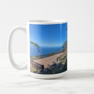 Caneca De Café Trinidad Mug 15oz
