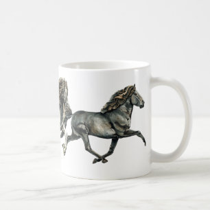 Caneca De Café Trio em Tolt