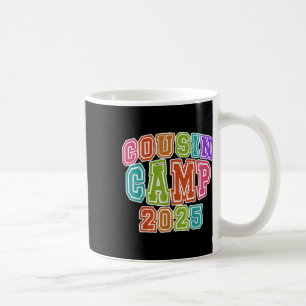 Caneca De Café Trip de Verão de 2025 Spring Break Trip