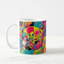 Caneca De Café Triquete