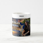 Caneca De Café Trisha Marie Mug<br><div class="desc">Trisha Marie Mug</div>