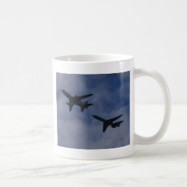 Caneca De Café Tristar e VC10