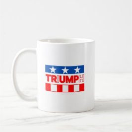 Caneca De Café TRiUMPh