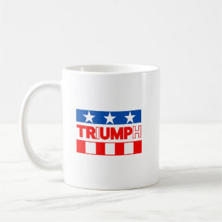 Caneca De Café TRiUMPh