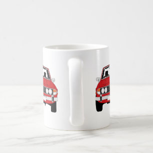 Caneca De Café Triumph Stag Mug