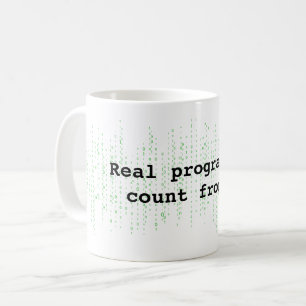 Caneca De Café Trocadilho de Humor do Programador