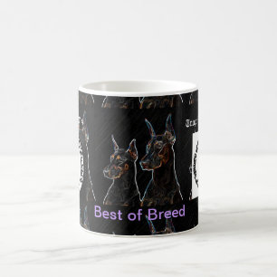 Caneca De Café Troféu 4/26/2014 do PRUMO