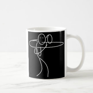 Caneca De Café trombone