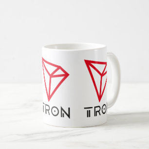 Caneca De Café Tron Classic