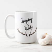 Trophy Wife Horns se diverte