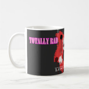 Caneca De Café Trotters Perdidos 2024 Mug