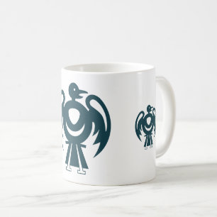 Caneca De Café trovoador v2