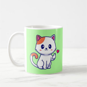 Caneca De Café Trucker Hat