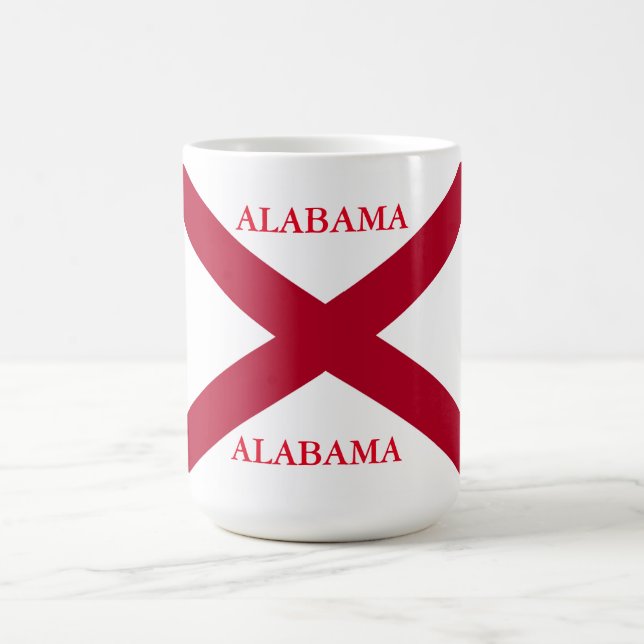 CANECA DE CAFÉ TRUMP (Centro)