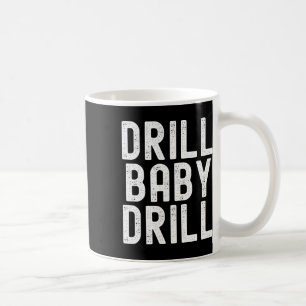 Caneca De Café Trump Broca Por Byby Broca Trump 2024 Trump Presid