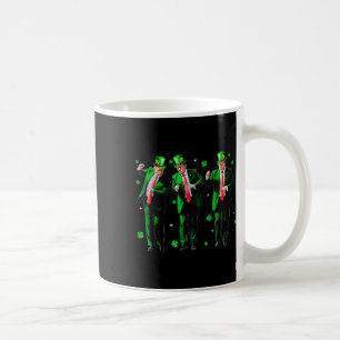 Caneca De Café Trump Dance Trump 2024 Faça o Excelente do Dia de 