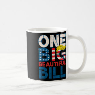 Caneca De Café Trump Grande Conta Uma Grande Conta Bonita Diverti