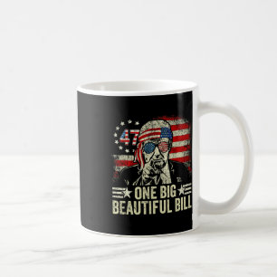 Caneca De Café Trump Grande Conta Uma Grande Conta Bonita Diverti