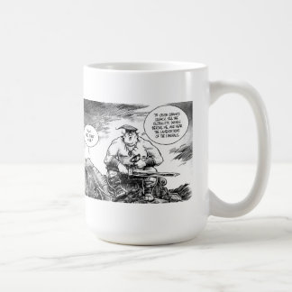Caneca De Café Trump: O que é melhor na vida?