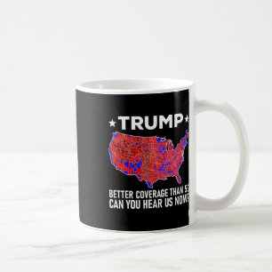 Caneca De Café Trump Tem Cobertura Melhor Que 5g Você Pode Nos Ou
