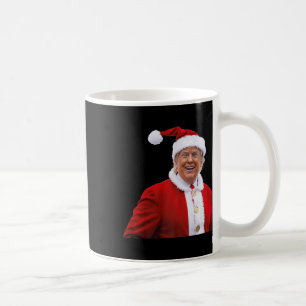 Caneca De Café Trump Torna o Excelente de Natal novamente Papais 