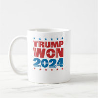 Trump venceu 2024 supere isso US 47º presidente
