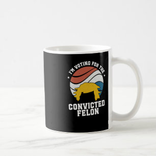 Caneca De Café Trump We The Pessoas