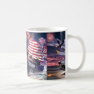 CANECA DE CAFÉ TRUNFO 2016