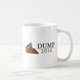 Caneca De Café Trunfo 2016 da descarga (descarga | 2016)