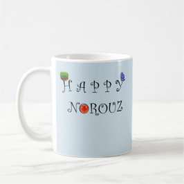 Caneca De Café Tshirt de Norouz