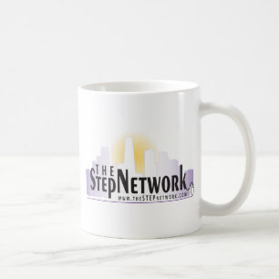 Caneca De Café TSN Mug