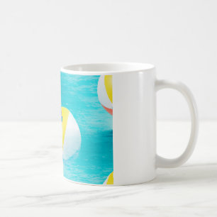 Caneca De Café tubarão esquerdo