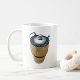 Caneca De Café Tubo de vácuo de transmissão de alta potência