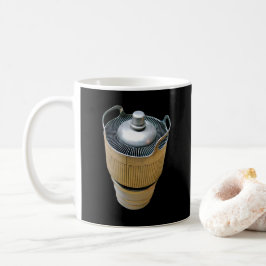 Caneca De Café Tubo de vácuo de transmissão de alta potência