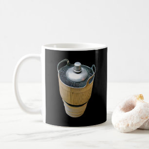 Caneca De Café Tubo de vácuo de transmissão de alta potência